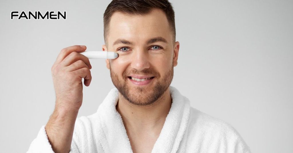 Hướng dẫn cách sử dụng cụ thể kem mắt đơn giản, hiệu quả nhất