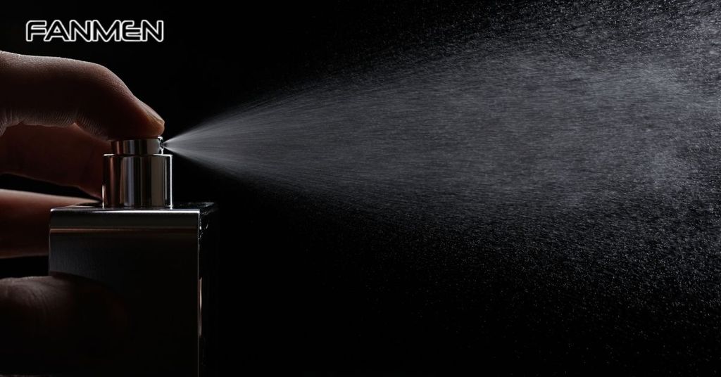 Hướng dẫn cách sử dụng nước hoa nam đúng chuẩn