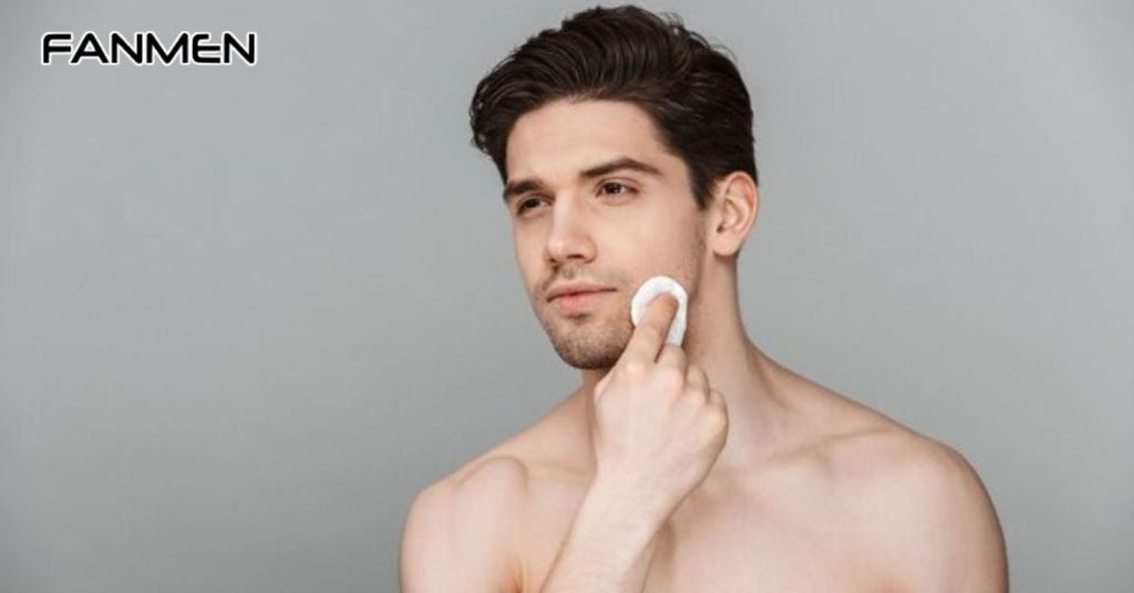 Cách sử dụng toner cho da dầu mụn hiệu quả nhất