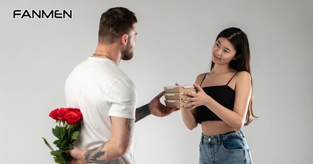 Cách tán gái kiên trì, hiệu quả