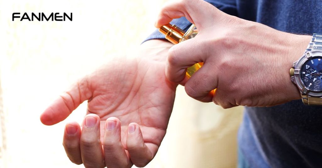 Cách xịt body mist giúp lưu hương lâu nhất