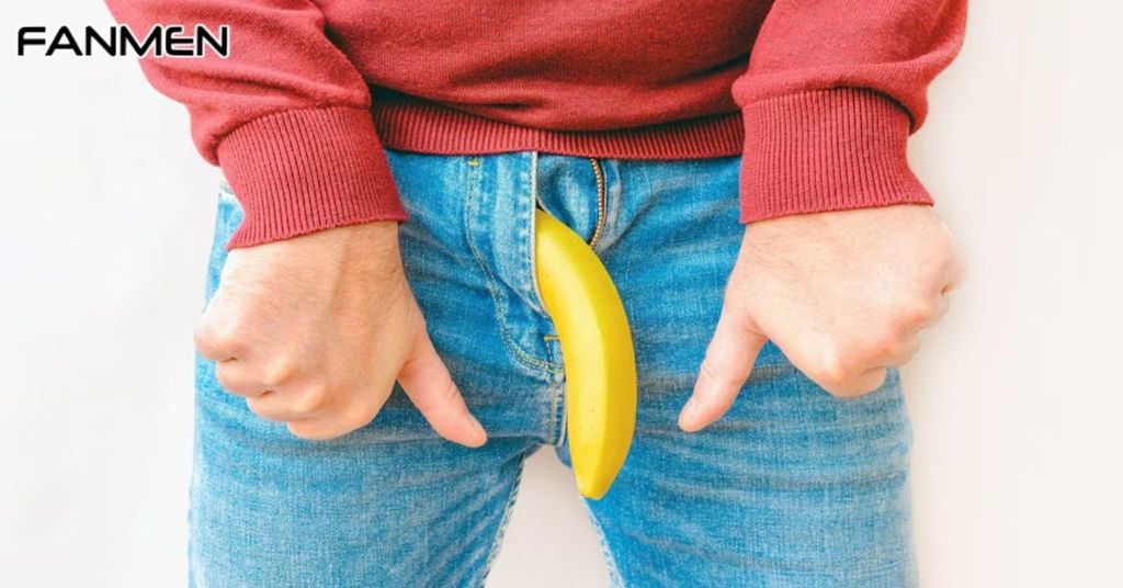 Những Rủi Ro Cần Lưu Ý Khi Xỏ Khuyên Vùng Kín Nam