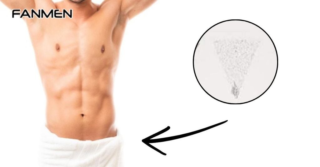 Cạo sạch hoàn toàn