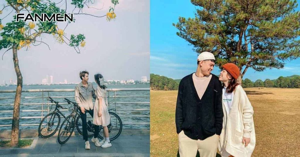 Cap thả thính tiếng anh hay nhất