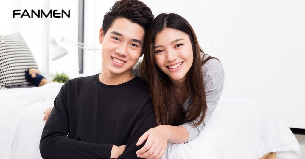 FAQ về cách tán gái Trung Quốc