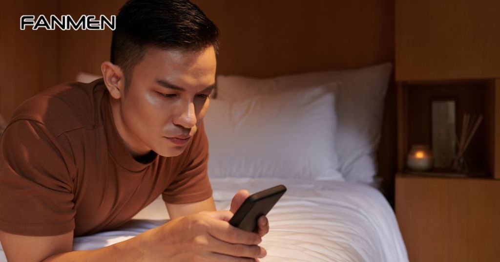 Câu hỏi về cách tán gái không bị nhạt