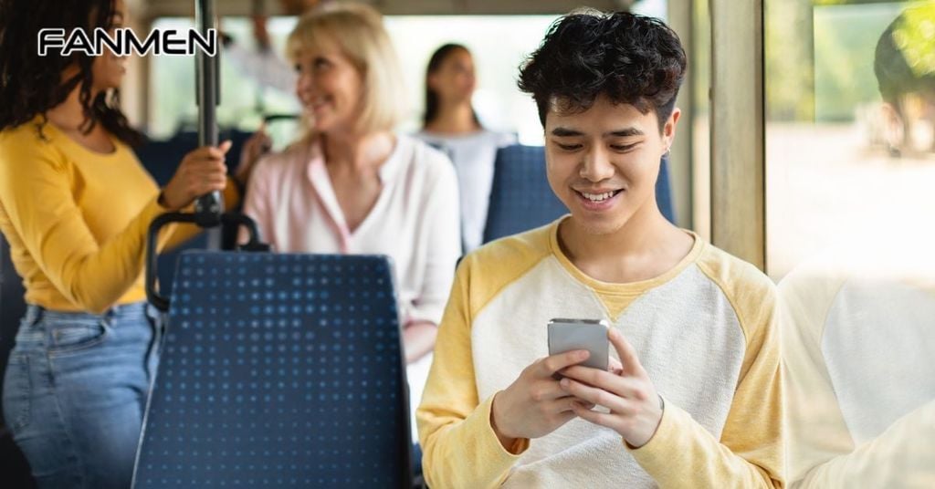 FAQ về cách tán gái ở xa