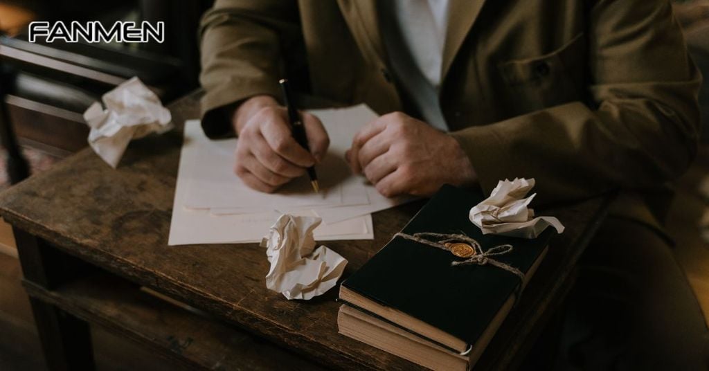 Câu hỏi&nbsp;thường gặp về cách viết thư tán gái