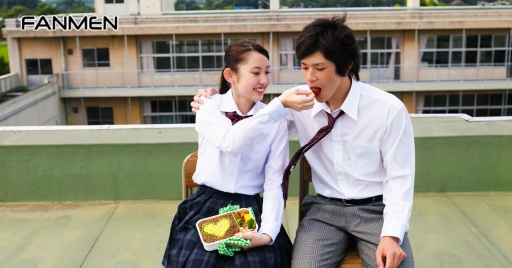 Câu hỏi thường gặp khi tán gái tuổi học sinh