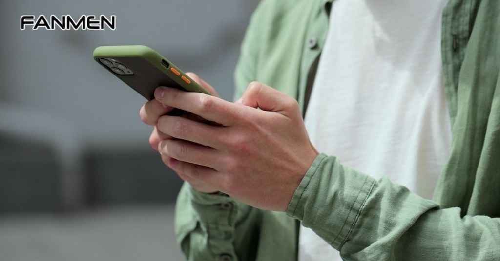 Câu hỏi thường gặp khi nhắn tin tán gái hài hước