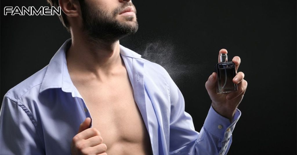 Cấu Trúc Mùi Hương Trong Nước Hoa