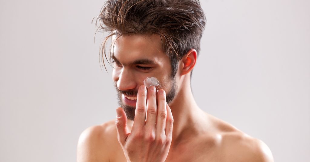 Da dầu và da nhạy cảm