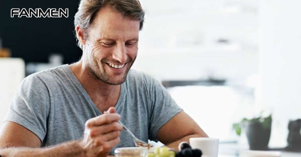 Chế độ ăn uống lành mạnh