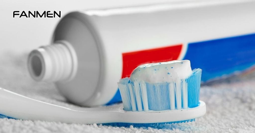 Tiêu chí chọn kem đánh răng trị hôi miệng