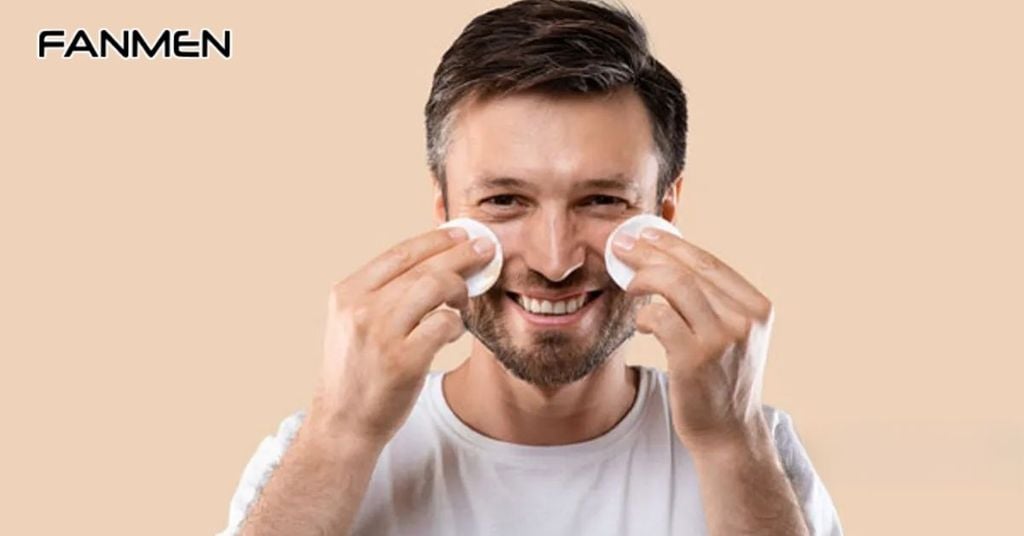 Chỉ dùng toner có được không?