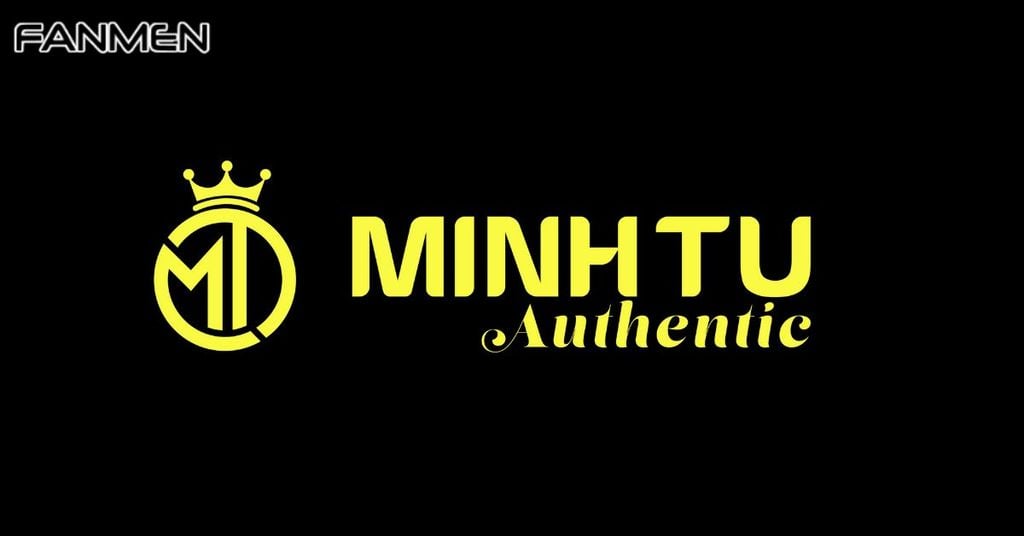 Nước Hoa Chính Hãng ở TPHCM Minh Tú Authentic