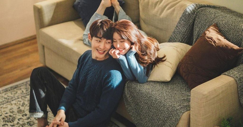 Cho cô ấy có thời gian để cảm nhận tình cảm của bạn