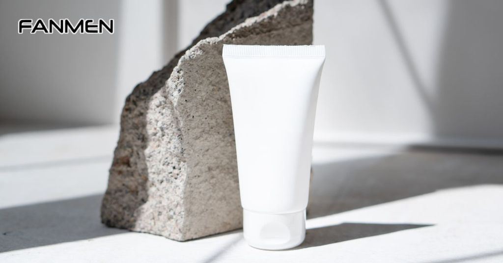 Tiêu chí lựa chọn kem dưỡng ẩm cho nam