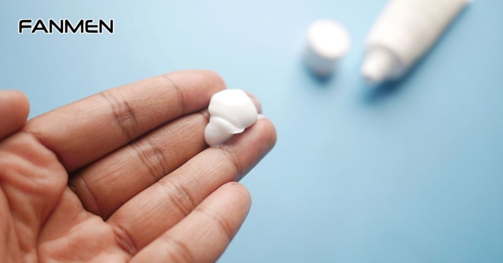 Chọn kem trắng da theo đặc trưng từng loại da