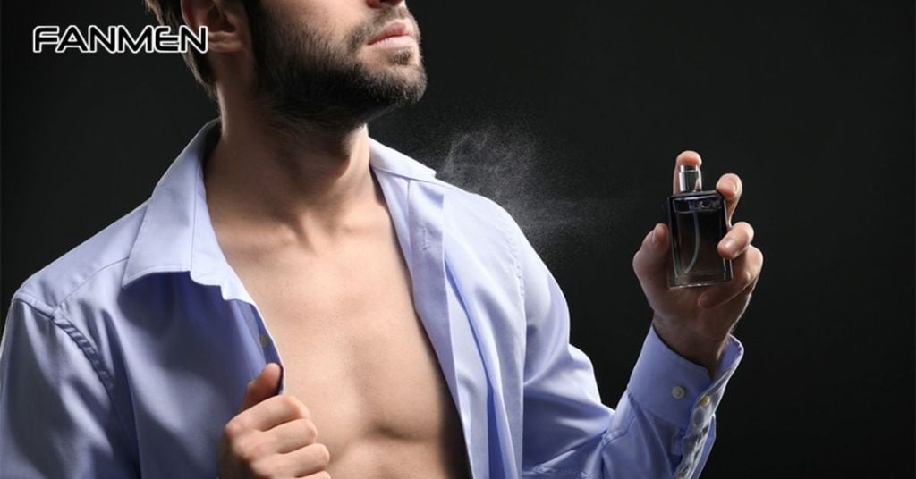 Hướng Dẫn Cách Lựa Chọn Nước Hoa Nam Hương Biển Phù Hợp