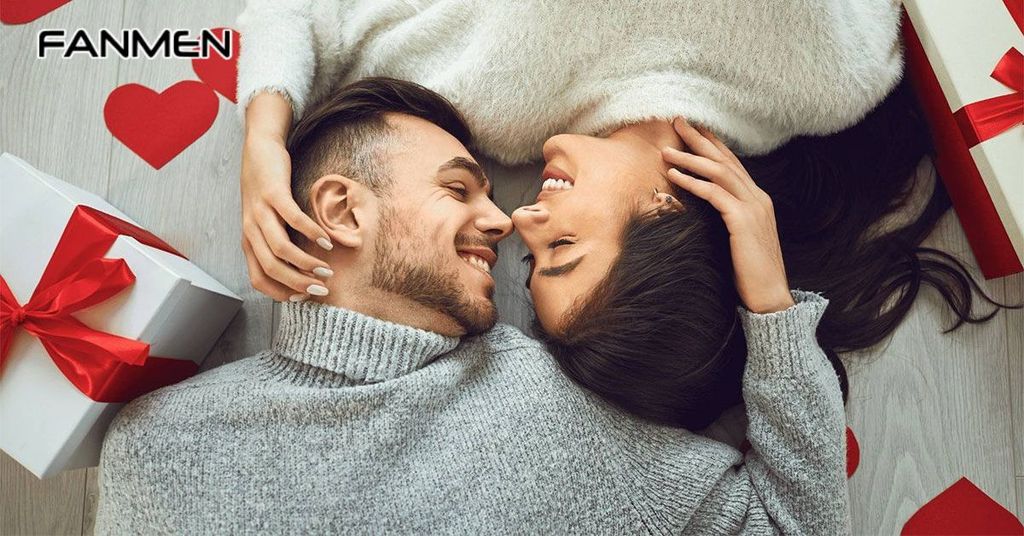 Hướng Dẫn Cách Lựa Chọn Quà Tặng 14 2 Cho Chồng Phù Hợp