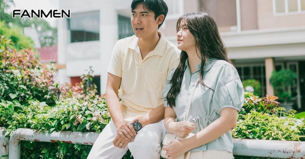 Chú ý đến cách ăn mặc của bản thân