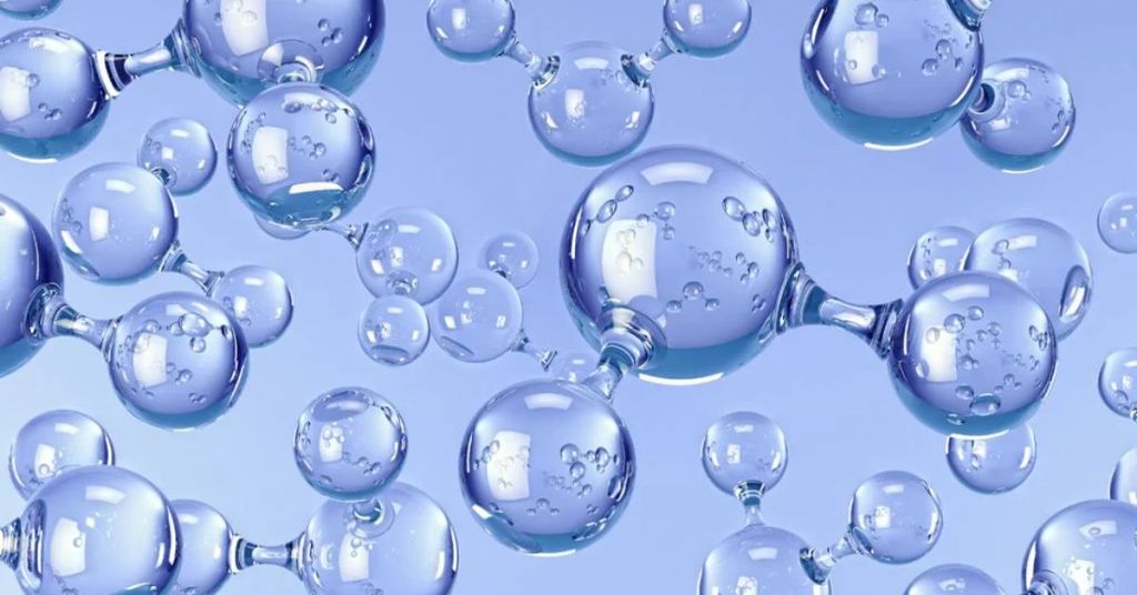 SODIUM HYALURONATE