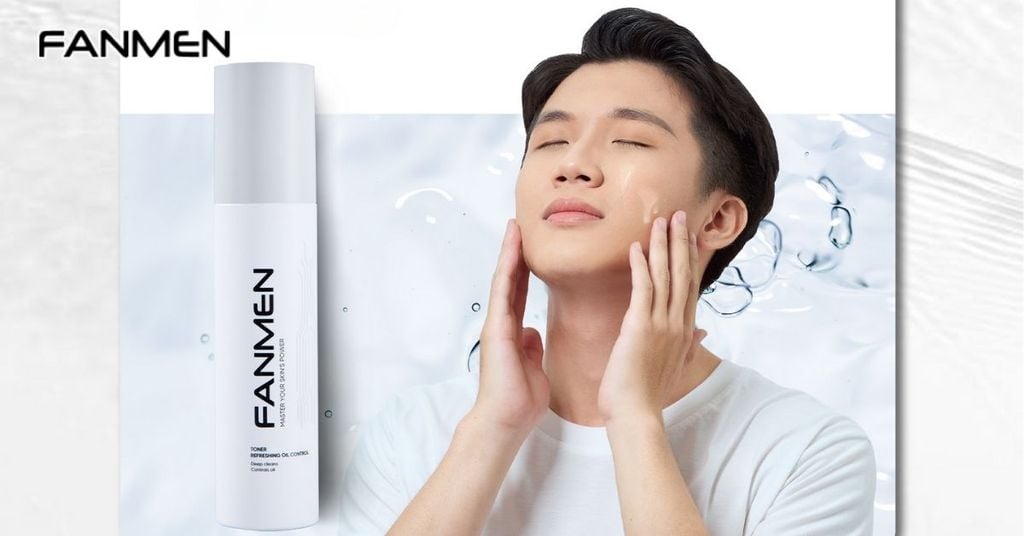 Có nên dùng toner không?