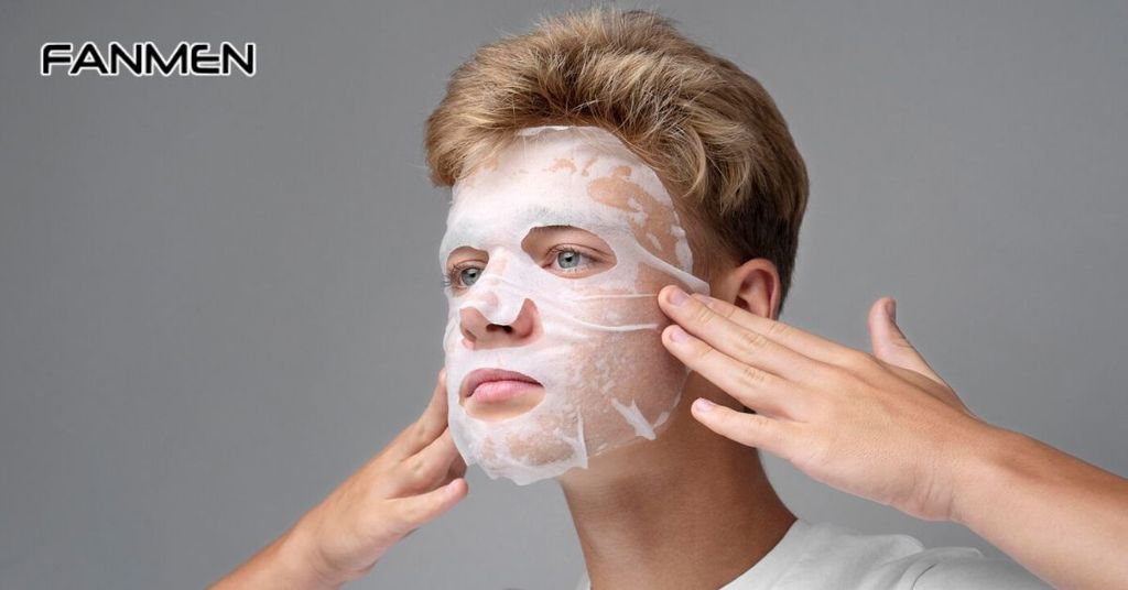 Có nên dưỡng trắng da ở tuổi dậy thì không