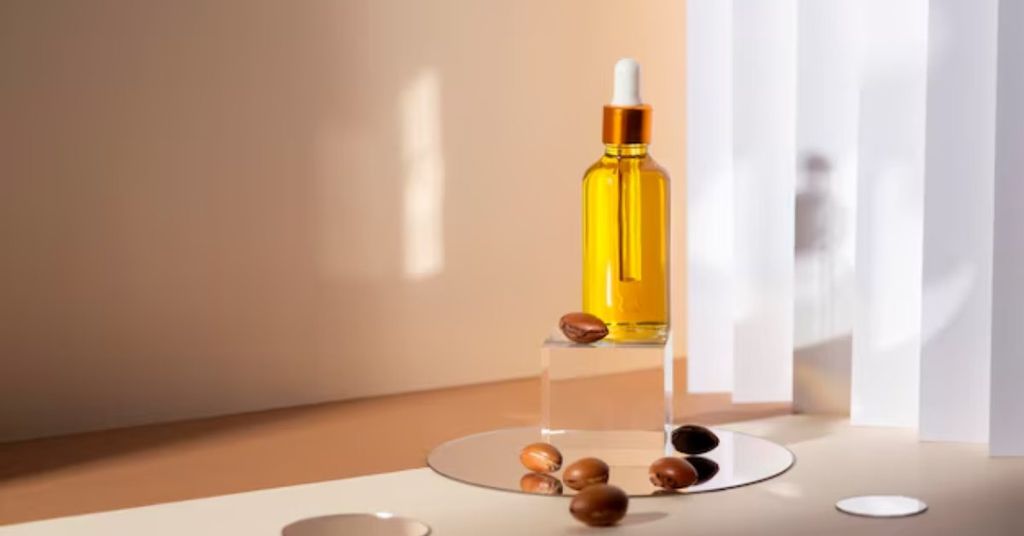 thoa serum bao lâu thì thoa kem dưỡng