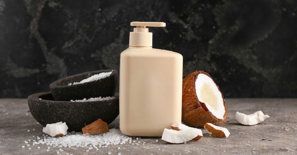 sữa tắm việt nam