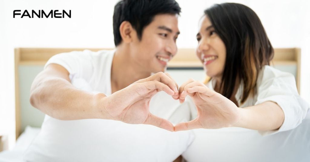 Có nên tán gái đã có người yêu không