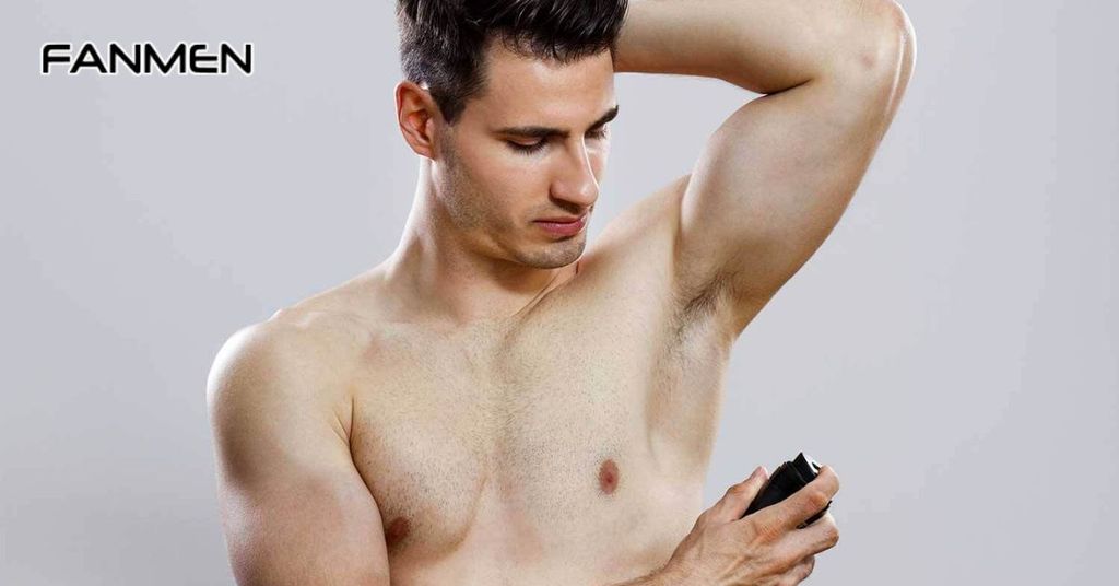 Công dụng của body mist