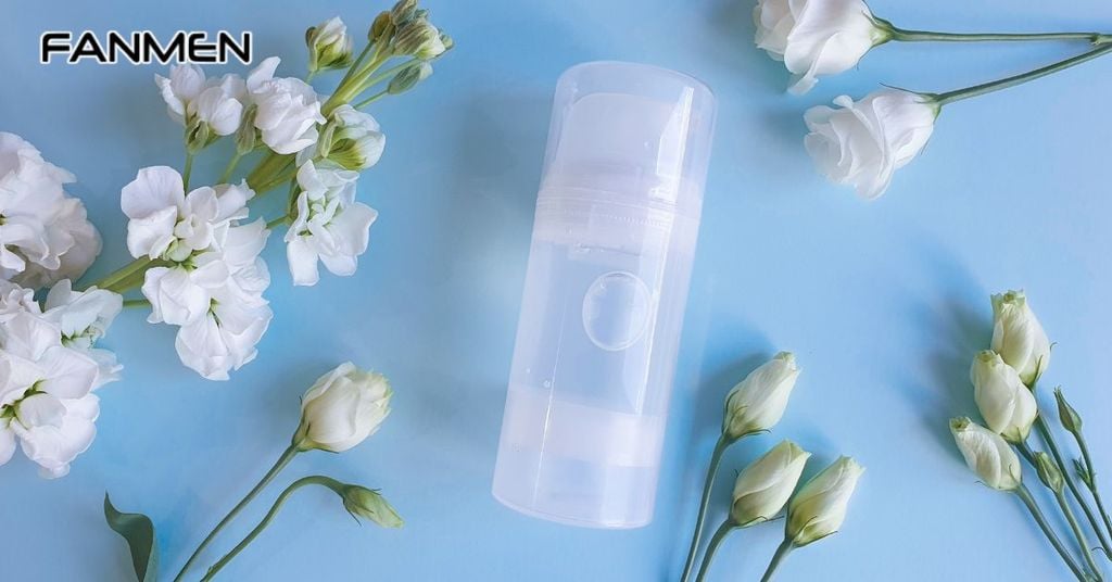 Công dụng của dung dịch vệ sinh