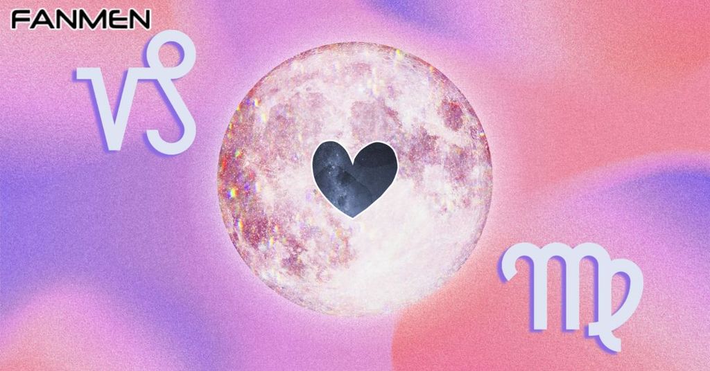 Xử Nữ hợp với cung nào?