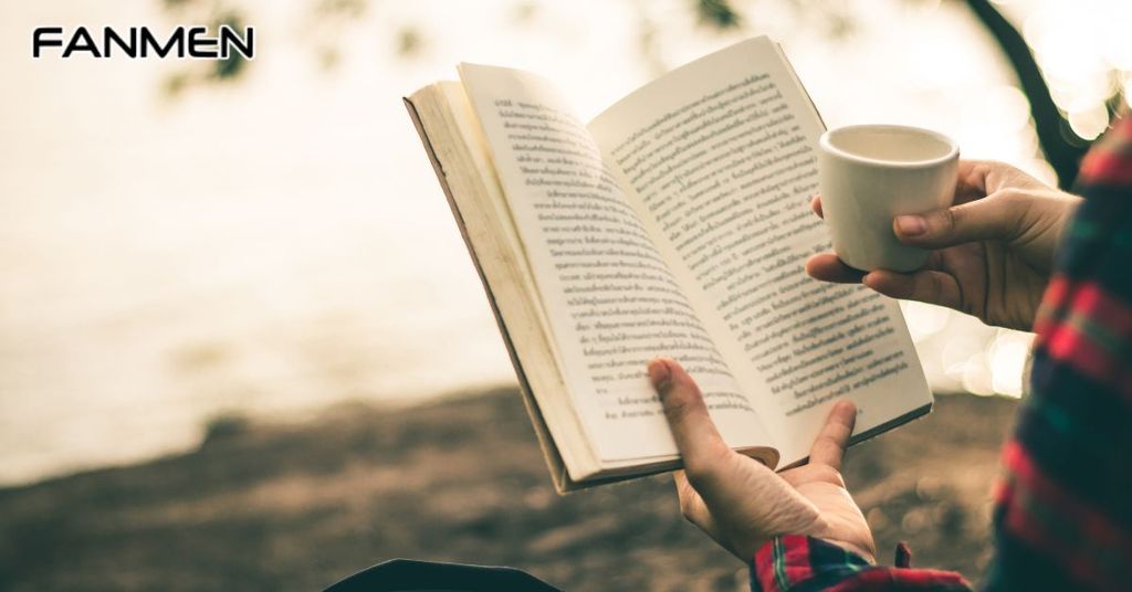 quà tặng cho sếp nam