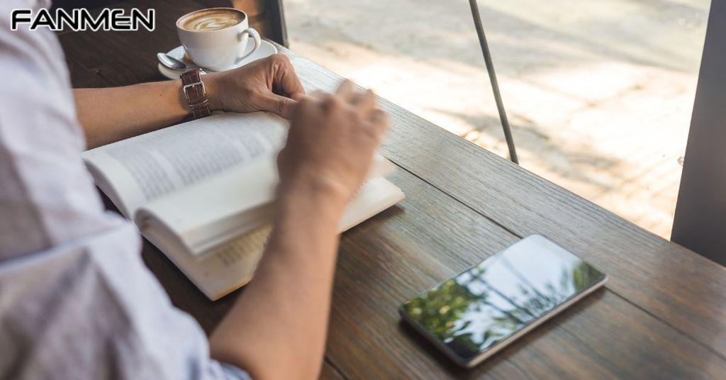 tặng cuốn sách hay cho nam thiên bình