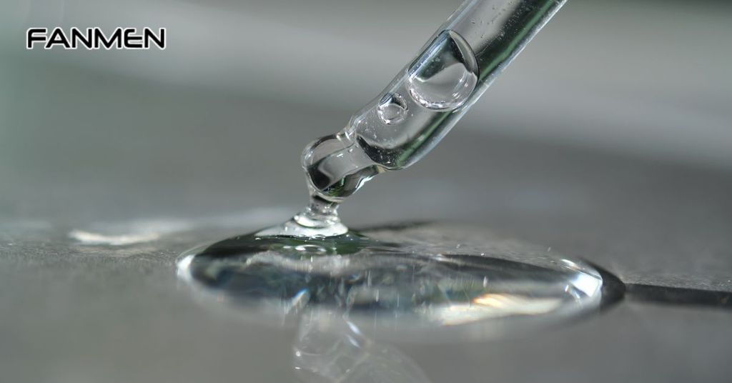 Da đang điều trị mụn