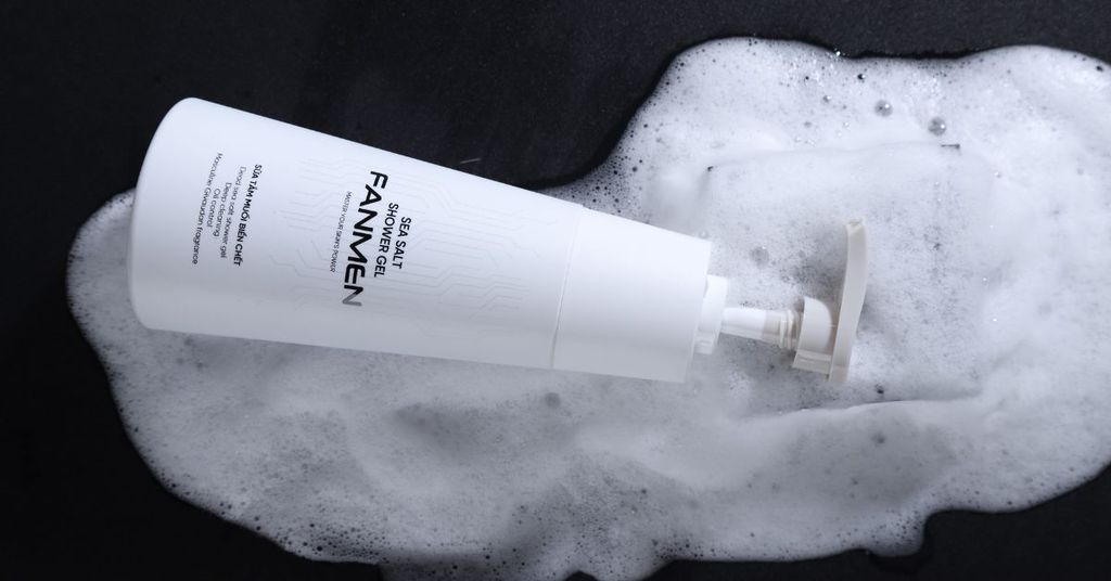 cách chọn sữa tắm phù hợp cho từng loại da