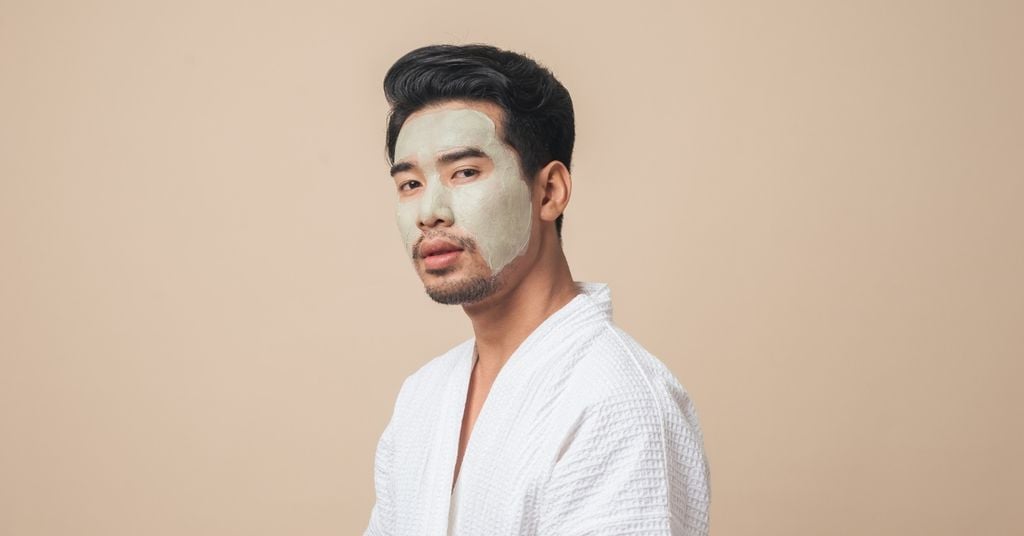 Da dầu và da nhạy cảm