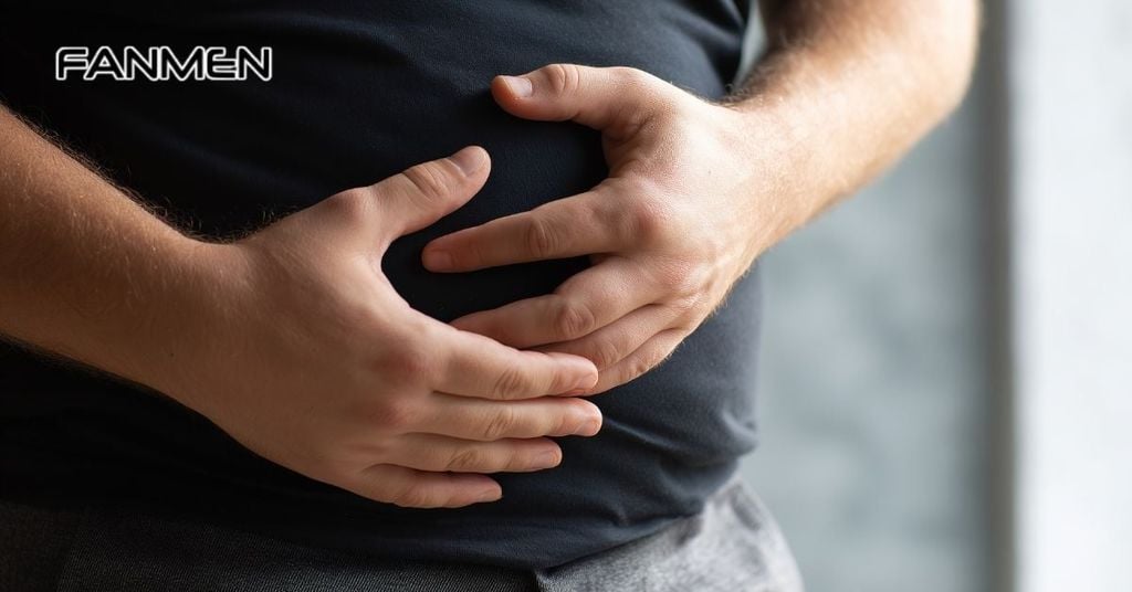 Các bệnh lý dạ dày