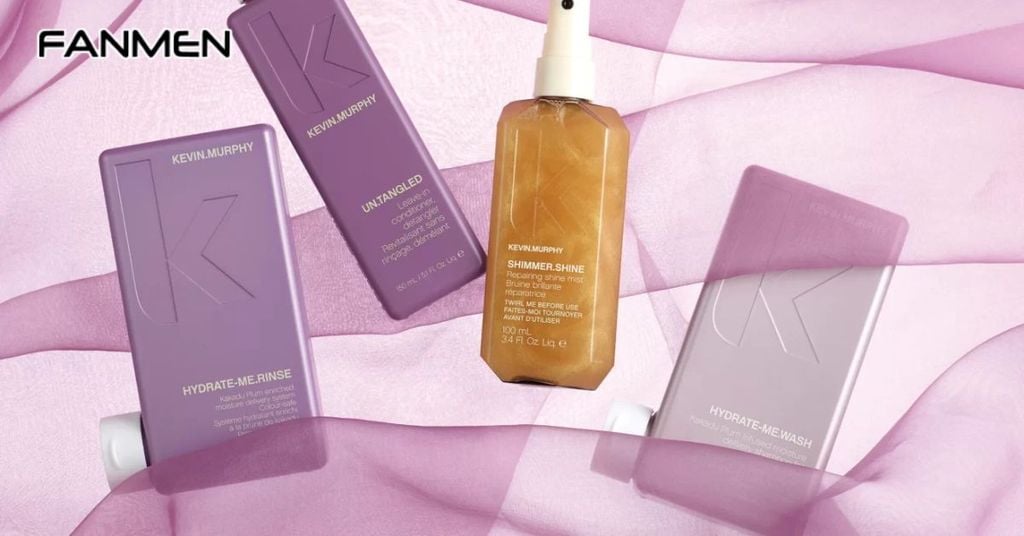 Dầu gội Kevin Murphy Hydrate Me Wash