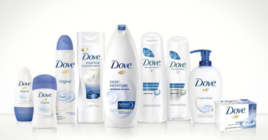 cách chọn sữa tắm phù hợp cho từng loại da