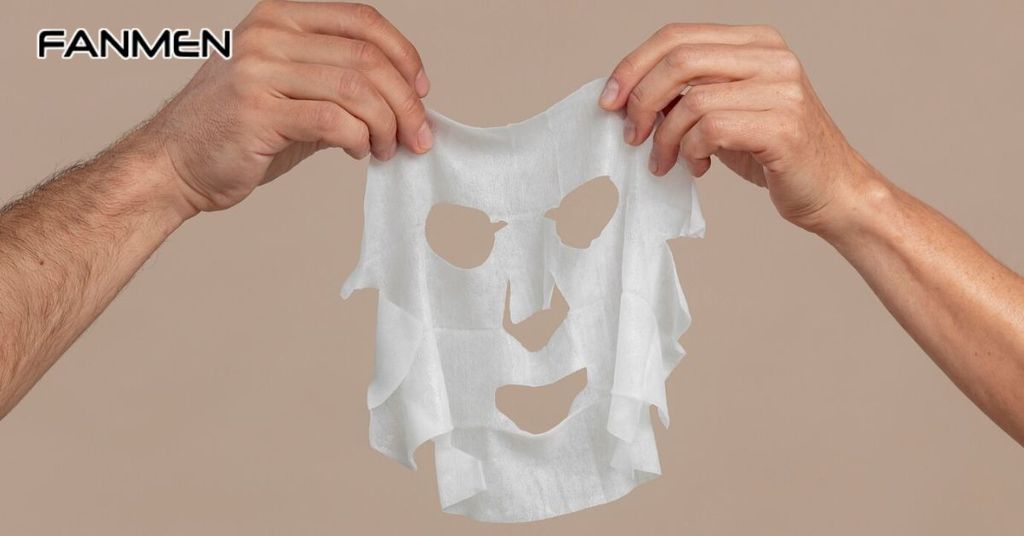 Da khô mùa đông nên đắp mặt nạ gì?