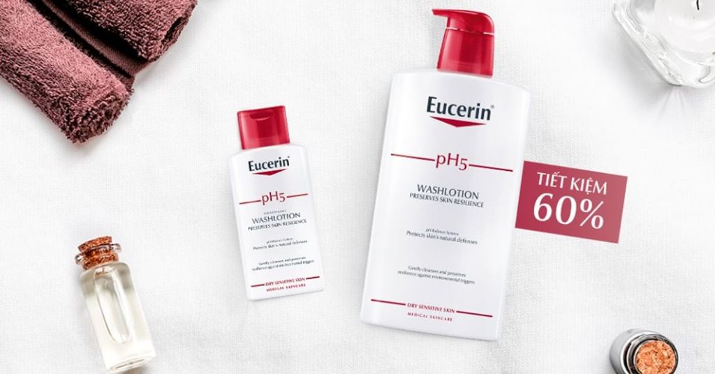 cách chọn sữa tắm phù hợp cho từng loại da