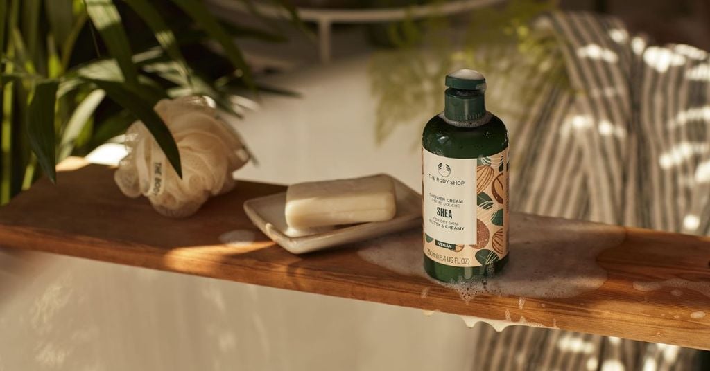 cách chọn sữa tắm phù hợp cho từng loại da