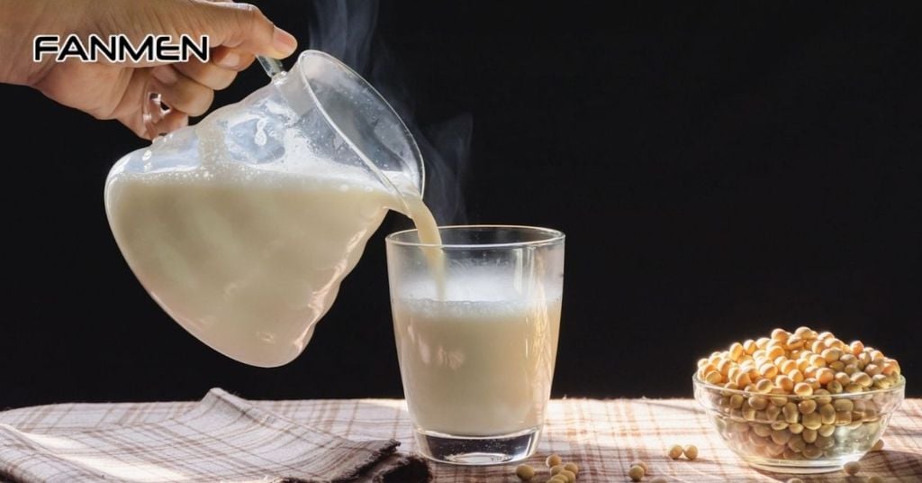 Dưỡng da trắng mịn