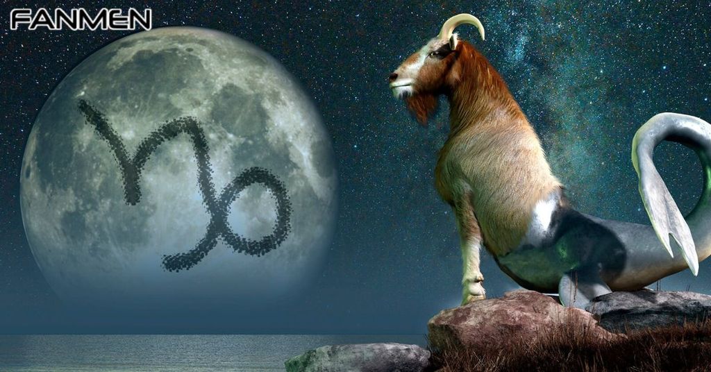 Giải mã đặc điểm tính cách của anh chàng Ma Kết