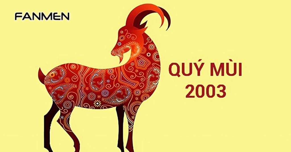 Đặc điểm phong thủy và tính cách người tuổi Mùi