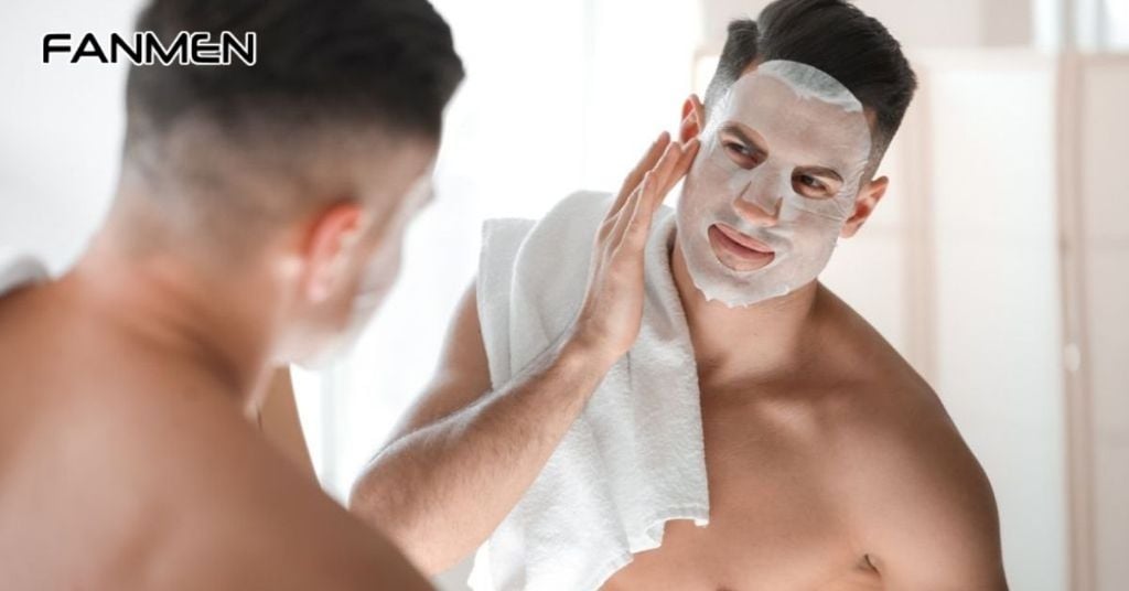 Đắp mặt nạ giấy có tốt không?